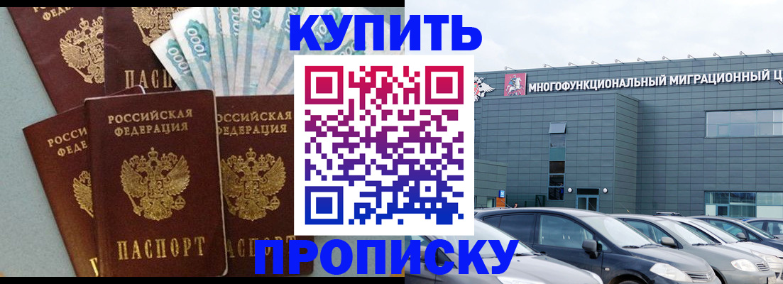 прописка штамп в Кингисеппе